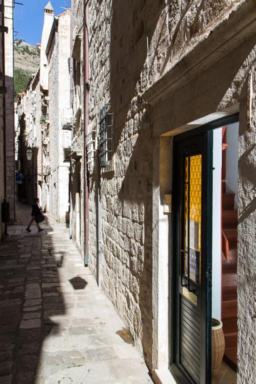 Apartments Lepur Dubrovnik Extérieur photo