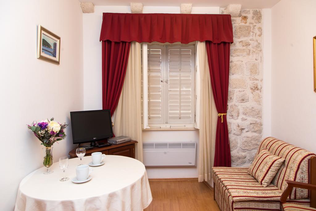 Apartments Lepur Dubrovnik Extérieur photo