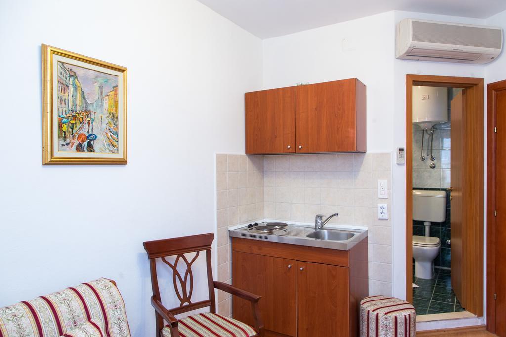 Apartments Lepur Dubrovnik Chambre photo
