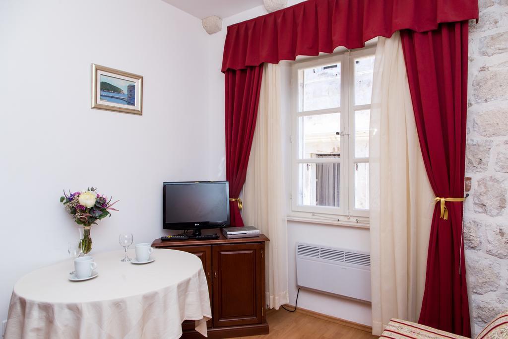 Apartments Lepur Dubrovnik Chambre photo