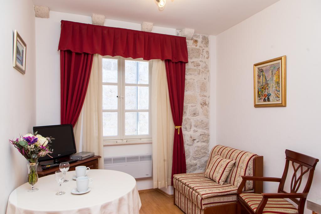 Apartments Lepur Dubrovnik Chambre photo