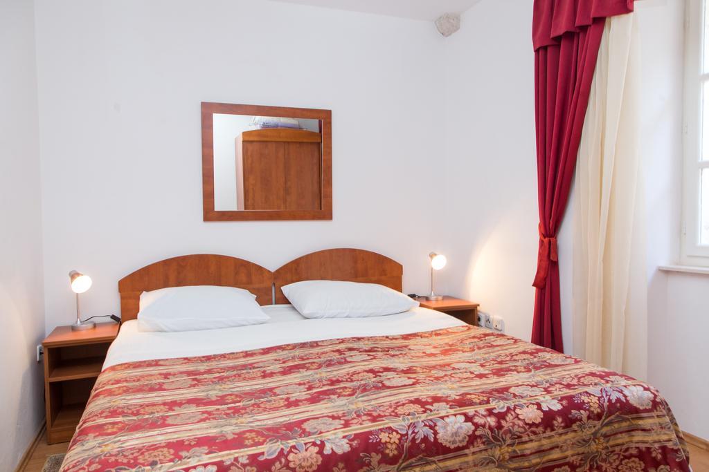 Apartments Lepur Dubrovnik Extérieur photo