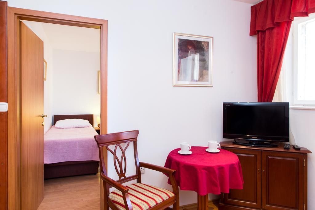 Apartments Lepur Dubrovnik Chambre photo