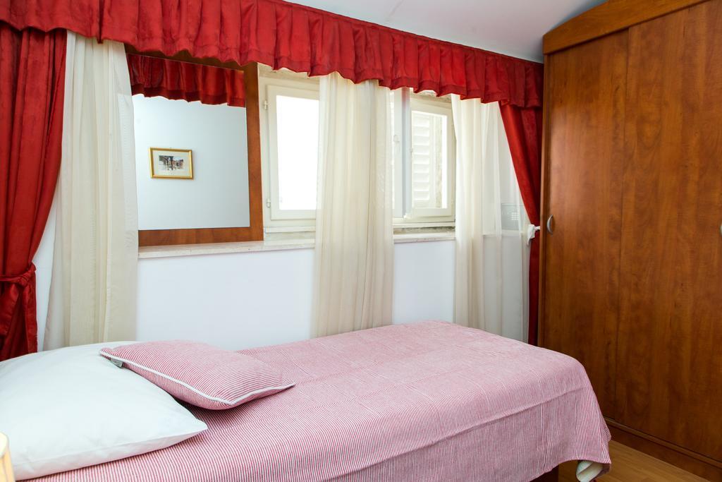 Apartments Lepur Dubrovnik Chambre photo