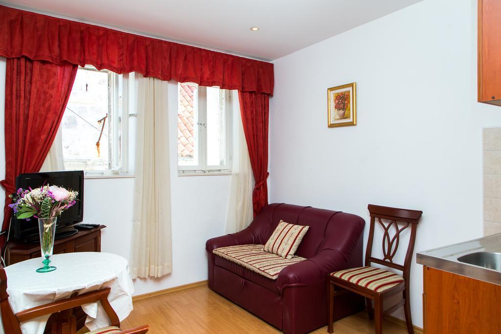 Apartments Lepur Dubrovnik Chambre photo