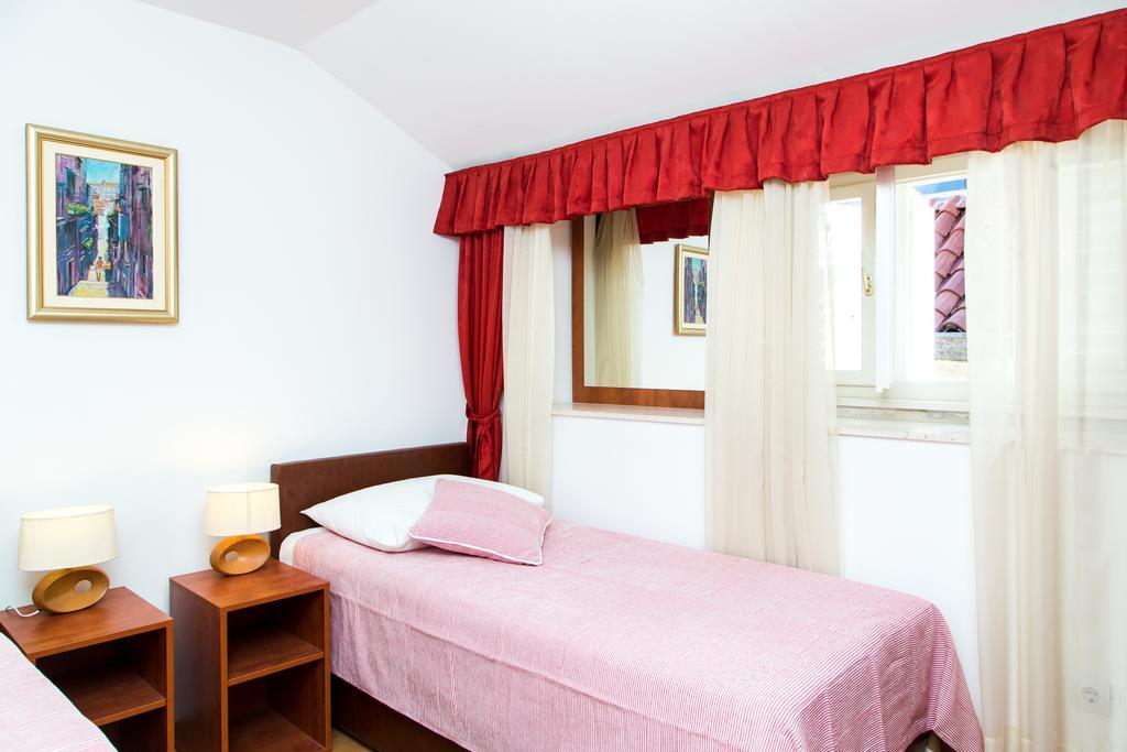 Apartments Lepur Dubrovnik Extérieur photo