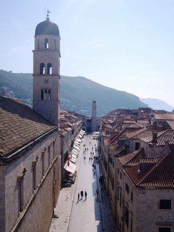 Apartments Lepur Dubrovnik Extérieur photo